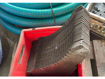 Autochargeuse BERGMANN