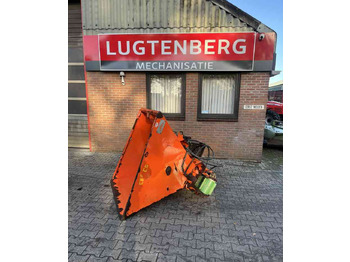 Distributeur d'engrais