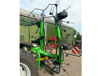 Faneuse DEUTZ