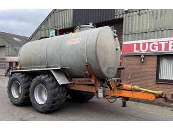 Jako 10000 liter tank mestverwerking - crédit-bail Jako 10000 liter tank mestverwerking: photos 3 Jako 10000 liter tank mestverwerking - crédit-bail Jako 10000 liter tank mestverwerking: photos 3