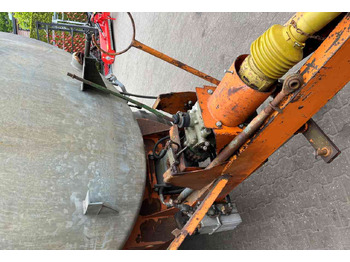 Jako 10000 liter tank mestverwerking - crédit-bail Jako 10000 liter tank mestverwerking: photos 5 Jako 10000 liter tank mestverwerking - crédit-bail Jako 10000 liter tank mestverwerking: photos 5