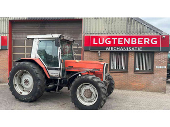 Tracteur agricole MASSEY FERGUSON 3080