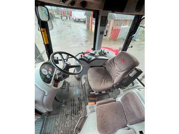Tracteur agricole Massey Ferguson 6480 Dyna-6 T3 tractoren: photos 5 Tracteur agricole Massey Ferguson 6480 Dyna-6 T3 tractoren: photos 5