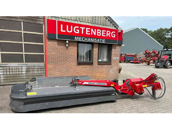 Faucheuse MASSEY FERGUSON 300 series