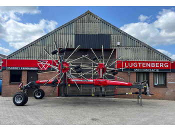 Faneuse MASSEY FERGUSON