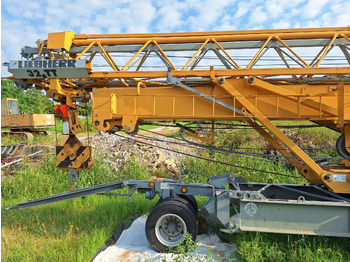 Liebherr 32TT - crédit-bail Liebherr 32TT: photos 1