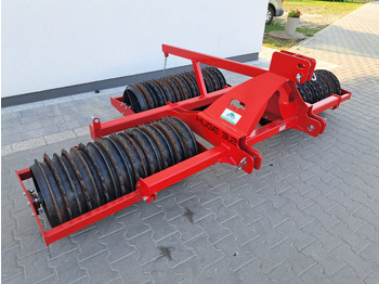 Rouleau agricole