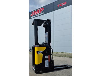 Gerbeur CAT NSR 16 N: photos 4 Gerbeur CAT NSR 16 N: photos 4