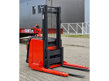 Chariot à mât rétractable neuf Linde L 14 AS AP Li-ION NEW UNUSED: photos 4 Chariot à mât rétractable neuf Linde L 14 AS AP Li-ION NEW UNUSED: photos 4