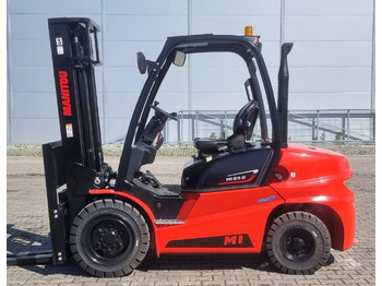 Manitou MI 35 D UNUSED  - crédit-bail Manitou MI 35 D UNUSED: photos 3