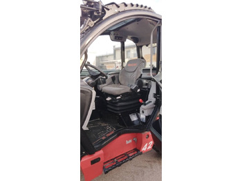 Chariot télescopique neuf Manitou MLT 737 130 PS+ 2022: photos 3