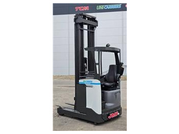 Chariot à mât rétractable UNICARRIERS