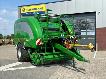 Presse à balles rondes McHale Fusion 3 plus bj 2020 met 15204 balen: photos 2