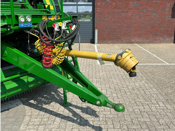 Presse à balles rondes McHale Fusion 3 plus bj 2020 met 15204 balen: photos 3