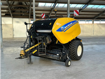 Matériel de récolte NEW HOLLAND