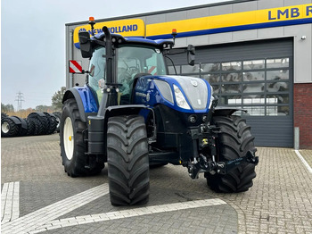 New Holland T7.270 AC Next Gen - crédit-bail New Holland T7.270 AC Next Gen: photos 2