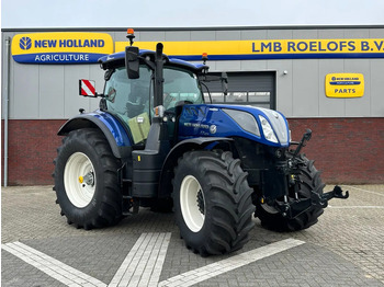 New Holland T7.270 AC Next Gen - crédit-bail New Holland T7.270 AC Next Gen: photos 1