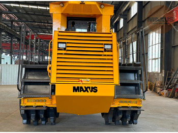 Maxus Compactor Maxus 35 tone - crédit-bail Maxus Compactor Maxus 35 tone: photos 4