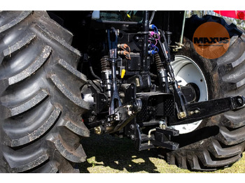 Tracteur agricole neuf Maxus Wheeled tractor 130hp 4x4: photos 5