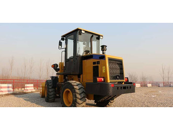 Chargeuse sur pneus CATERPILLAR