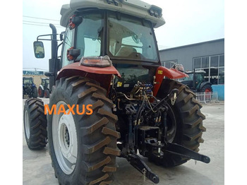 Tracteur agricole neuf NEW MAXUS 180 HP Tractor + Loader Warranty up to 10 YEARS Новий MAXUS Трактор 180 К.с. + Навантажувач Гарантія до 10 РОКІВ Nowy MAXUS Traktor 180 KM + Ładowacz Gwarancja do 10 LAT: photos 5