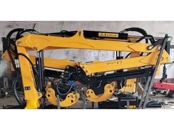 Grue auxiliaire