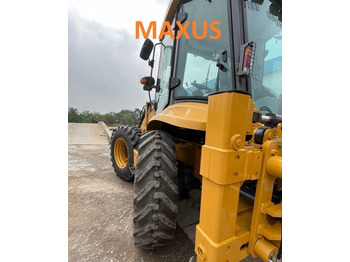 Tractopelle neuf NEW MAXUS Backhoe Loader Warranty up to 10 YEARS | НОВА Екскаватор-навантажувач MAXUS Гарантія до 10 РОКІВ: photos 2