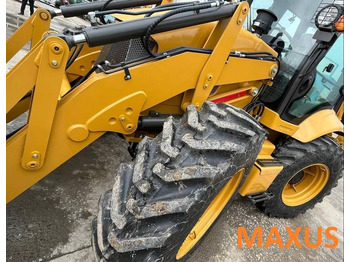 Tractopelle neuf NEW MAXUS Backhoe Loader Warranty up to 10 YEARS | НОВА Екскаватор-навантажувач MAXUS Гарантія до 10 РОКІВ: photos 3