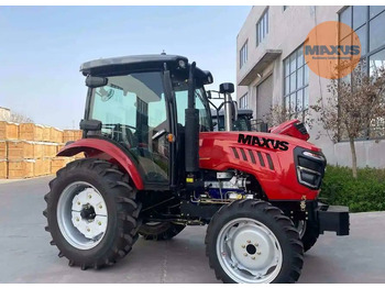 Tracteur agricole