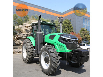 Tracteur agricole