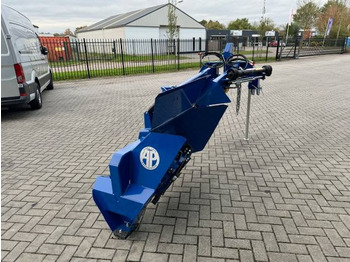 Outils du sol neuf AP Machinebouw GF80 Greppelfrees Direct leverbaar!: photos 2