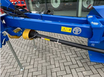Outils du sol neuf AP Machinebouw GF80 Greppelfrees Direct leverbaar!: photos 5