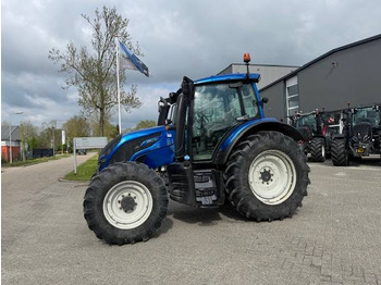 Tracteur agricole Valtra N134 Versu Smart Touch, GPS: photos 2