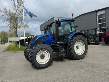 Tracteur agricole Valtra N134 Versu Smart Touch, GPS: photos 3