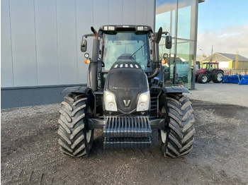 Tracteur agricole Valtra T163 Ecopower Direct: photos 5