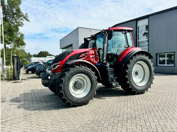 Tracteur agricole VALTRA T-series