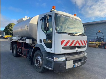 Camion citerne RENAULT Premium 300