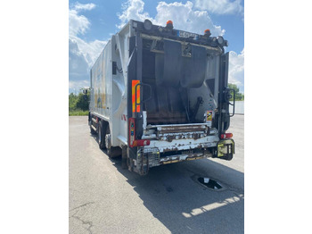 Renault Premium 380 DXI - crédit-bail Renault Premium 380 DXI: photos 4