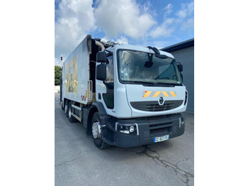 Renault Premium 380 DXI - crédit-bail Renault Premium 380 DXI: photos 2