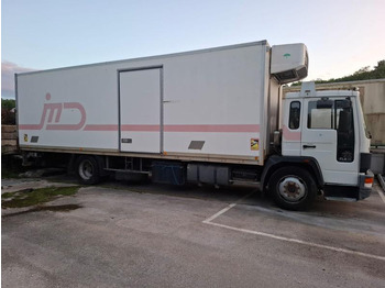 Camion frigorifique VOLVO FL6