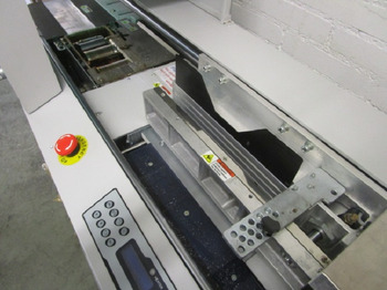 Relieuse PERFECT BINDER TC-5500 MIT UNTERSCHRANK: photos 4 Relieuse PERFECT BINDER TC-5500 MIT UNTERSCHRANK: photos 4