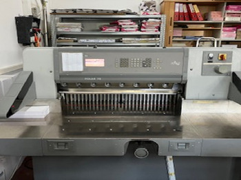 Massicot POLAR