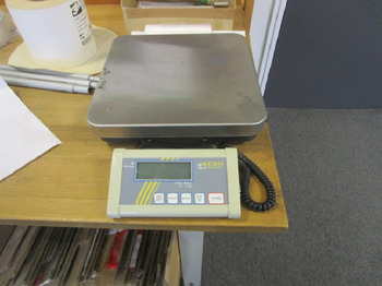 Machine d'impression