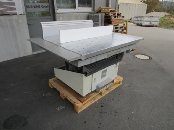 Machine d'impression RÜTTLER POLAR R-6: photos 3