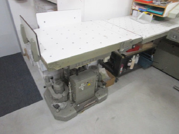 Machine d'impression POLAR