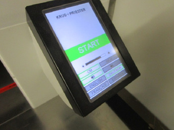 Massicot STAPELSCHNEIDER EBA 5560: photos 5