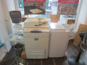 Machine d'impression