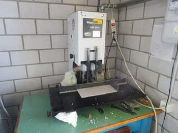 Machine d'impression