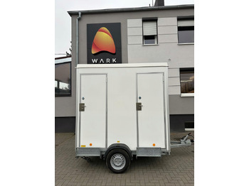 Conteneur comme habitat