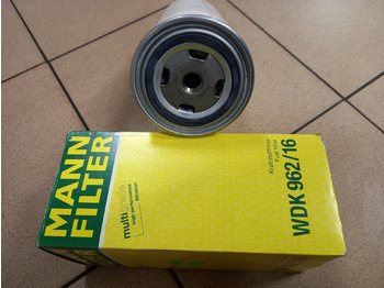 Filtre à carburant IVECO